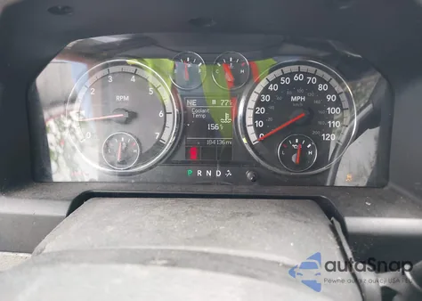 2012 Ram 1500 Slt z USA, uszkodzony, nr VIN 1C6RD6GP3CS221450